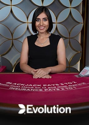 Blackjack VIP 10