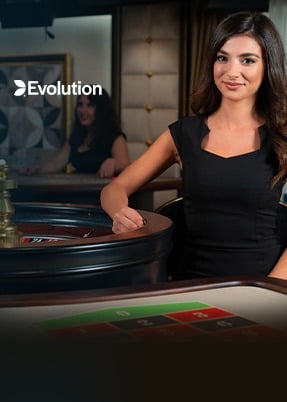 French Roulette Gold
