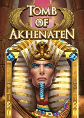 Tomb of Akhenaten